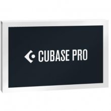 Austrian Audio OC707录音棚手持电容人声麦克风话筒 YAMAHA Steinberg Cubase Pro 12 音乐制作软件