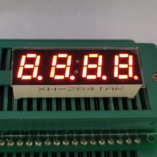 0.28Ӣ4λLED 