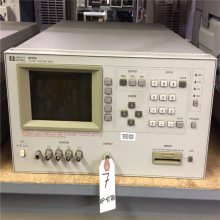Agilent׶ֳ4291AƵ迹/Ϸ