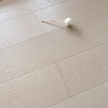 广州木地板工厂橡木实木复合工字拼人字拼实木多层耐地热复合地板
