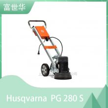 ĥ Husqvarna PG 280 S