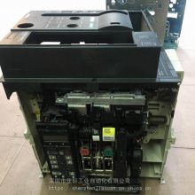 框架断路器3WT8老款3200A抽屉式断路器售后服务点