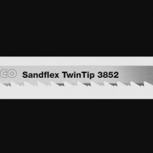 Bahco双头绝缘切割硬质合金带锯3852Sandflex 圆锯片3815-32-1