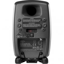 Genelec 8010A Ƶ нȫ ¼Ŀ