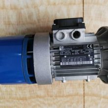 意大利MGM刹车电机BAX80A4大接线盒0.55KW