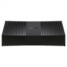 TP-LINK TL-SL1210PM 10口千兆上联PoE交换机/62W 802.3af/atPOE+