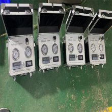 便携式液压泵维修测试仪 液压马达修理液压测试仪 挖掘机液压测试仪器