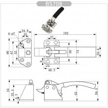 BS707ֿɵʽȽʽƽ304ѹʽſ