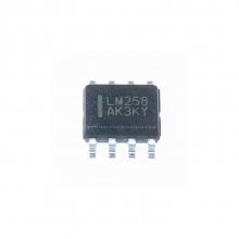 ȫԭװֻ LM258DR2G װSOIC-8 Դ ˫·ŴоƬIC