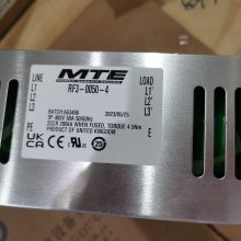 RL20002 MTE负载电抗器 常用型号备有现货 航欧机电销售