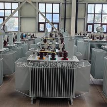 6.6KVѹ S11-1600KVA/6.6KVͽʽѹ