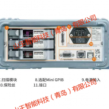 DAQ-9600̨γINSTEK/DAQ-9600·¶ȼ¼
