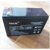 12V100AHAROMA6-FM-100
