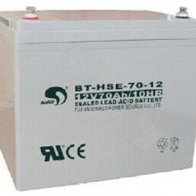 12V70AH BT-HSE-70-12 Ǧά UPS/EPSר
