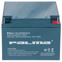  PM17-12 12V17AH Ǧά վͨѶ UPSϵԴ