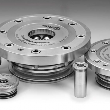 高精度AMF零點(diǎn)定位系統(tǒng)