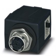 ˹ - CUC-BH-M12D1PBK-A/R4BE - DתRJ45