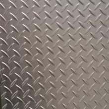 不锈钢防滑楼梯踏步，平台设备专用防滑板，操作台面防滑不锈钢板