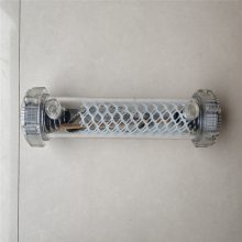 接续盒电缆盒耐腐蚀铁路施工用免维护透明保护盒电缆接续盒