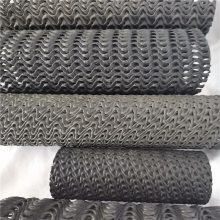Ӳʽ͸ˮ ״HDPE110 150mm _Դ²