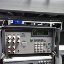 福禄克525B温度/压力校准器