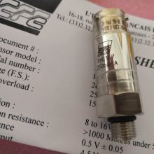EFE-sensor PHE167 ѹ