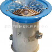 VP1000W 英国victormarine水驱动船舶风扇 高风量 高风压VP1000WS