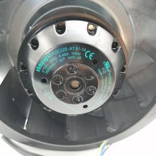 ebmpapst ��Ƶ�������� 230V R2E225-AT51-14 ��ȴ����