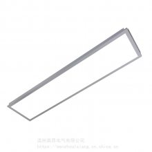 NFC9166-48WLED面板灯嵌入式300x1200mm