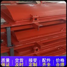矿用BMB-800*1300避难硐室密闭门 可以承受1.0MPa的冲击波 安装方便