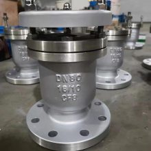 P41X-16R  DN80 316 ƽܵڲѹ