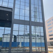 ***幕墙公司排名