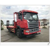 江淮后八轮拖车-军工品质-质量可靠