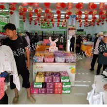 麒麟区网红特色零食赚钱吗 铸造辉煌 昆明大嘴鼠商贸供应