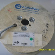 alphawire3о 80033 SL199 18AWG 600 V  UL21959 
