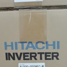 ӦHITACHI WJ200-055HFC-M Ͽ ȫԭװƷ
