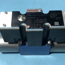 力士乐比例方向阀R900908195 4WRAE6W15-2X/G24N9K31/F1V