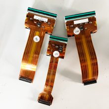 马肯依玛士X40热转印打码机32mm/53mm打印头备件