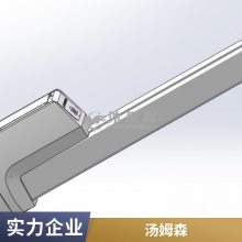 汤姆森Thomson Electrak HD电动推杆 直线执行器