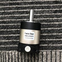 供应微型行星减速机HPE57-L2-20-S2-P2 迈传伺服电机行星减速机