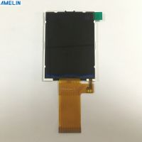 2.8Һʾ AMELINֵ ֱʣ240*320 RGBӿ