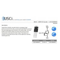 USCI sic ̼ UJ3C120080K3S