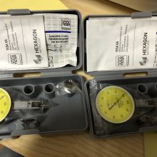 TESA数显杠杆指示表千分表***表