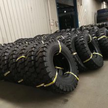 厂家供应前进品牌工程机械轮胎1400-24 自卸车轮胎1400-24 三包正品