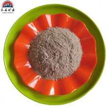 重晶石粉 纺织用超细重晶石粉