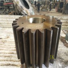 3.0米球磨机小齿轮球磨机大齿轮加工