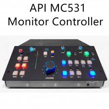 API MC531 Monitor Controller¼Խ