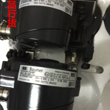 编码器OG9DN2048品牌Baumer进口堡盟原装正品供应