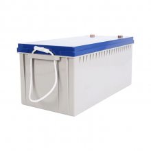 CNW储霸蓄电池6-GFM-200 免维护12V200AH阀控式铅酸电池