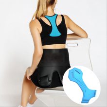 异形EVA贴布压合成型 彩色异形EVA热压护具 背背带EVA生产厂家